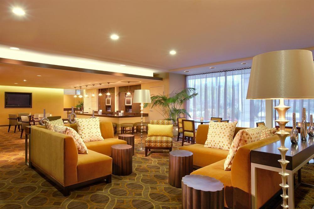 Ac Hotel By Marriott Pleasanton Dış mekan fotoğraf