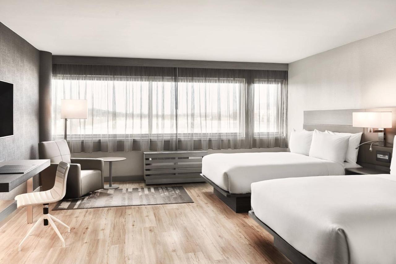 Ac Hotel By Marriott Pleasanton Dış mekan fotoğraf
