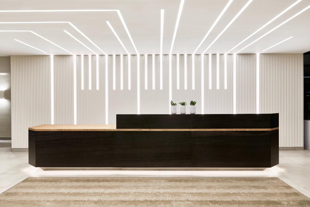 Ac Hotel By Marriott Pleasanton Dış mekan fotoğraf