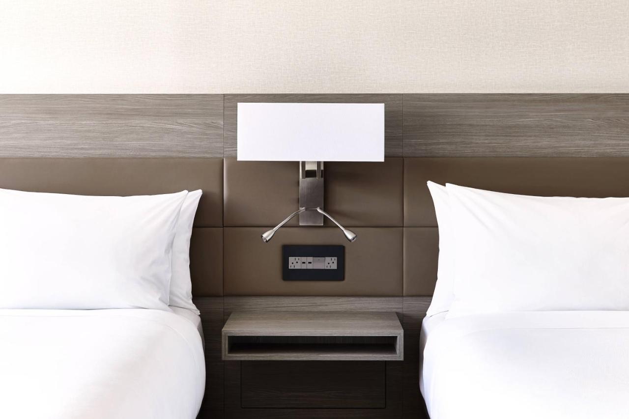 Ac Hotel By Marriott Pleasanton Dış mekan fotoğraf