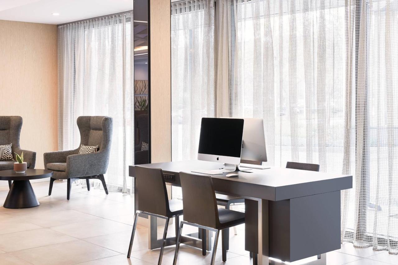 Ac Hotel By Marriott Pleasanton Dış mekan fotoğraf