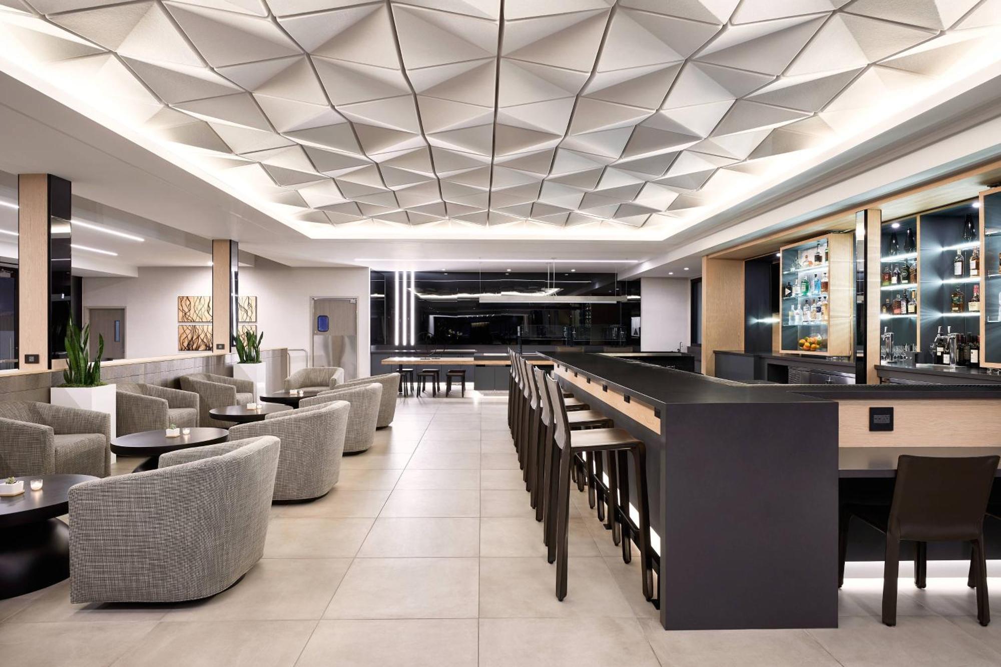 Ac Hotel By Marriott Pleasanton Dış mekan fotoğraf