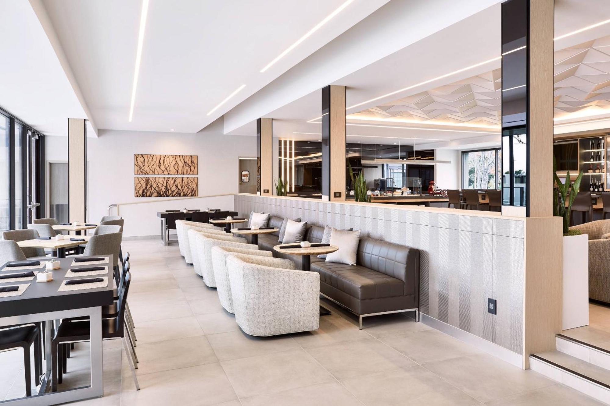 Ac Hotel By Marriott Pleasanton Dış mekan fotoğraf