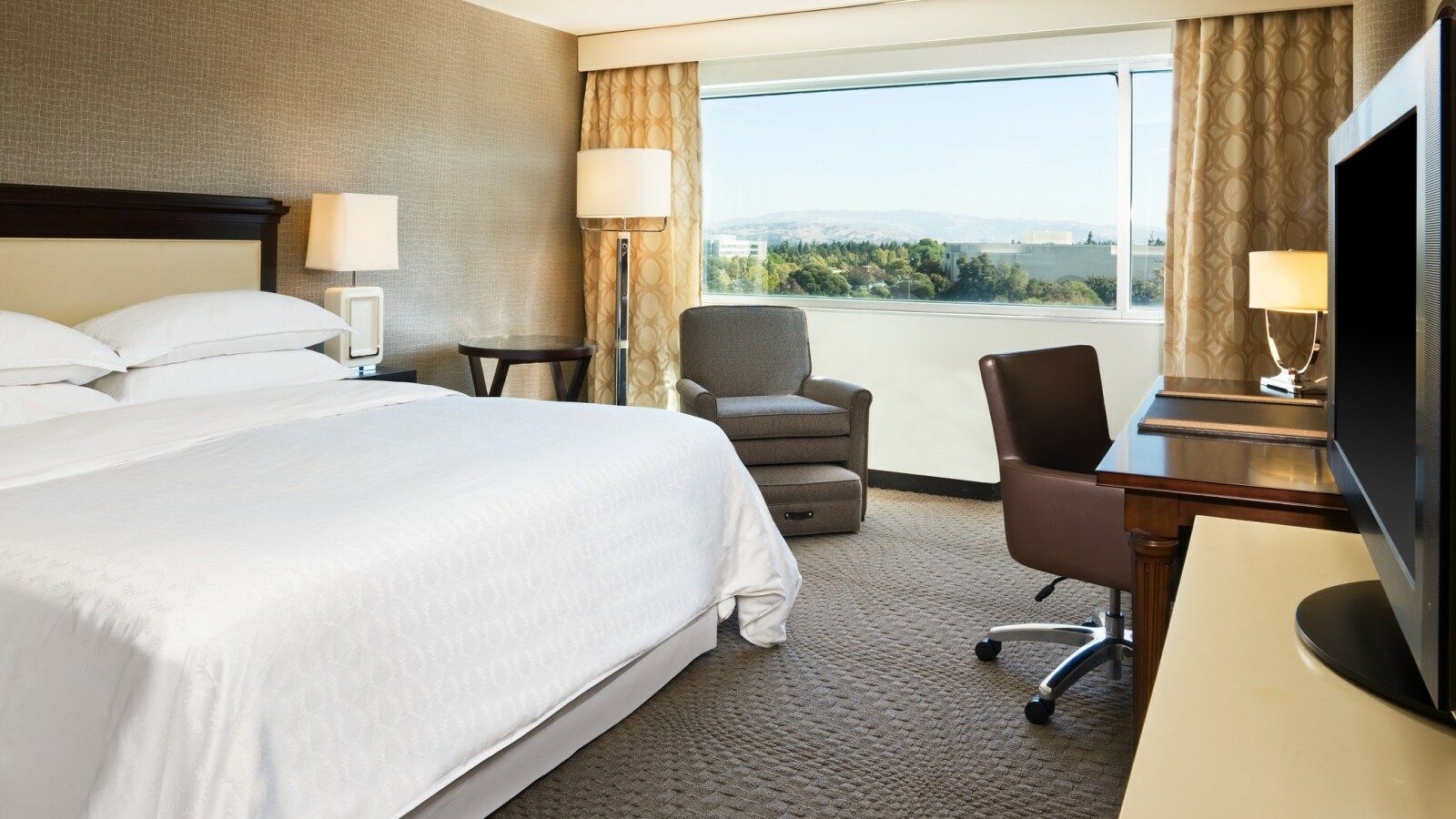 Ac Hotel By Marriott Pleasanton Dış mekan fotoğraf