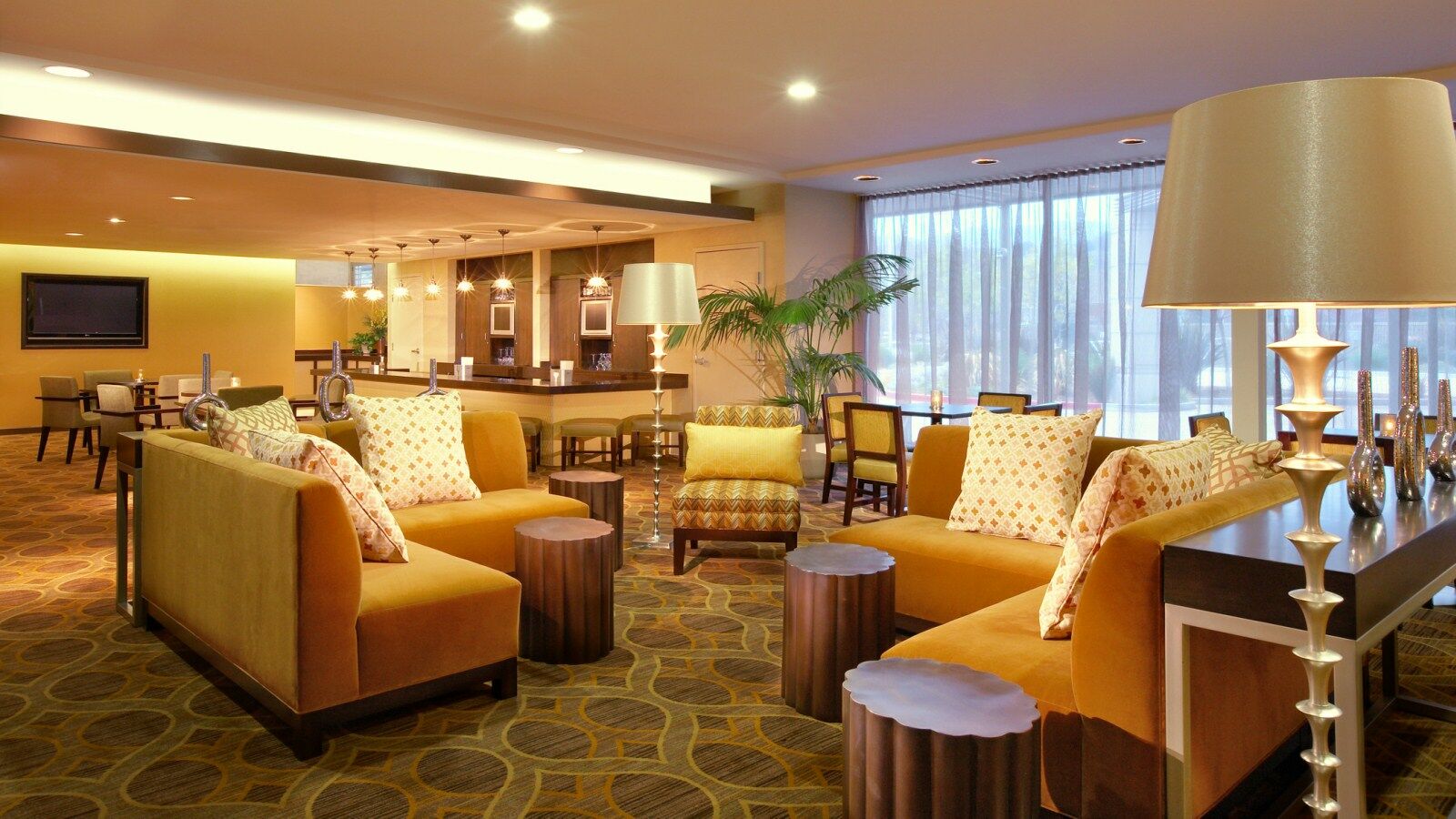 Ac Hotel By Marriott Pleasanton Dış mekan fotoğraf